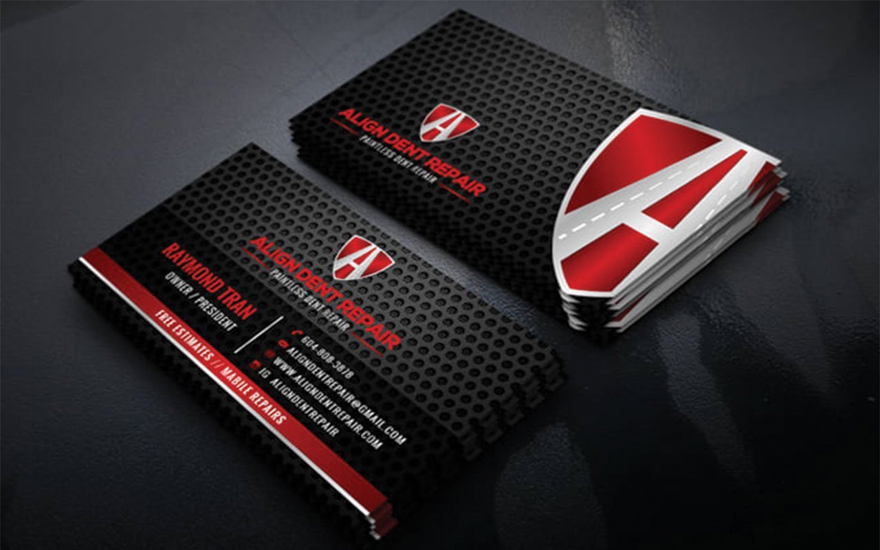 Best Business Card Design Services Preview 4 By Zen Premier