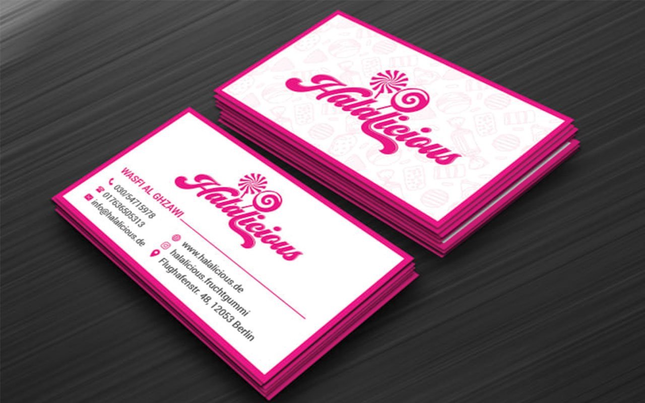 Cheap Best Business Card Design Services In Accra Ghana By Zen Premier