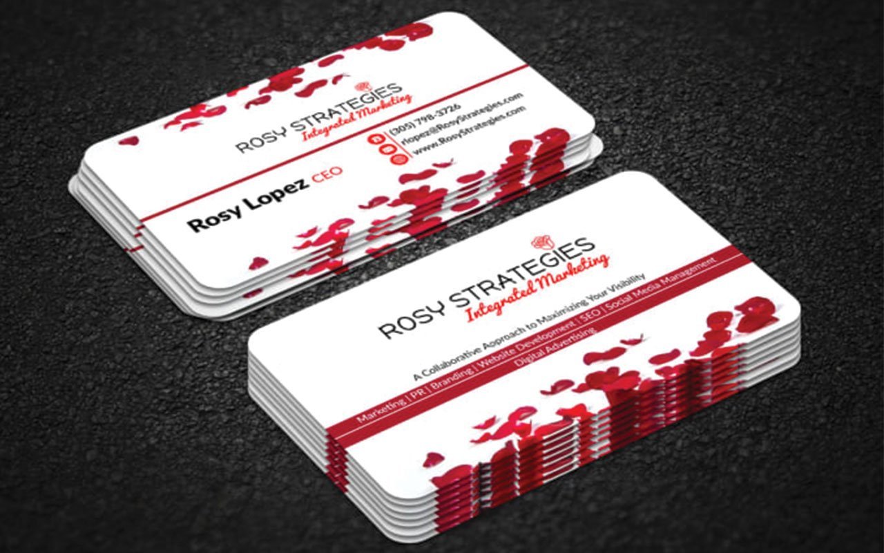 Cheap Online Best Business Card Design Services In Ghana By Zen Premier